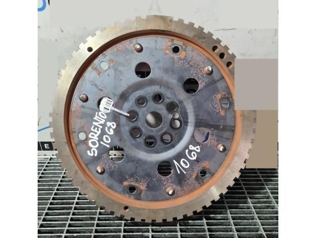 bontott KIA SORENTO Fogaskoszorú