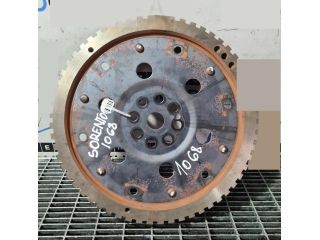 bontott KIA SORENTO Fogaskoszorú