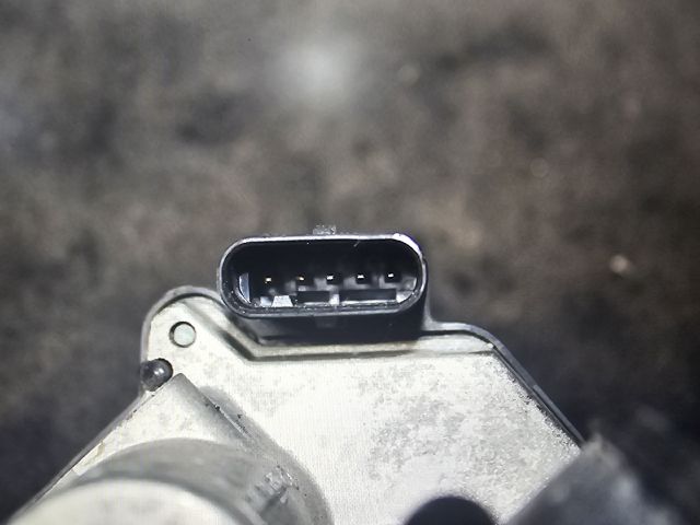 bontott KIA SORENTO Fojtószelep (Elektromos)