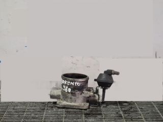 bontott KIA SORENTO Fojtószelep (Elektromos)