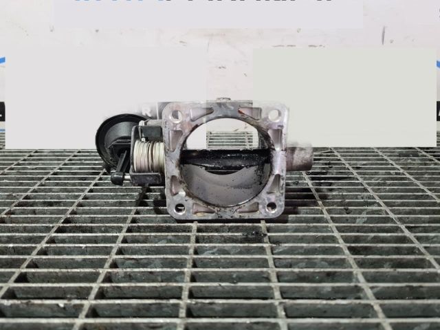 bontott KIA SORENTO Fojtószelep (Elektromos)