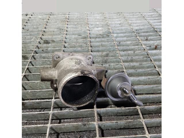 bontott KIA SORENTO Fojtószelep (Elektromos)