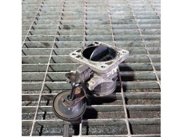 bontott KIA SORENTO Fojtószelep (Elektromos)