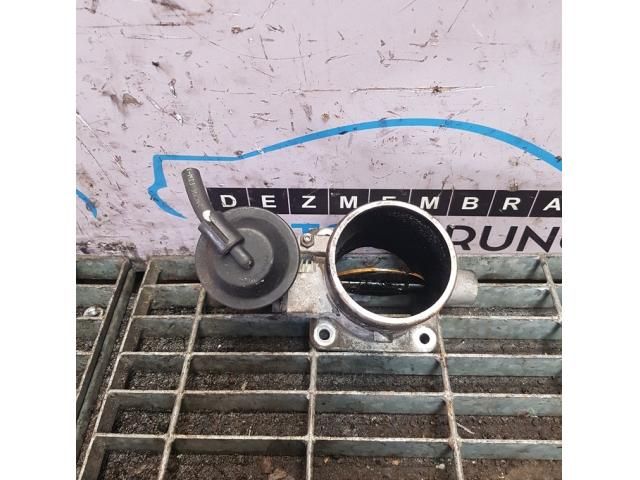 bontott KIA SORENTO Fojtószelep (Elektromos)