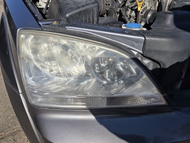 bontott KIA SORENTO Fojtószelep (Elektromos)