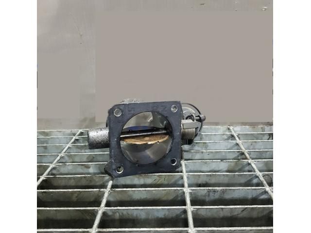 bontott KIA SORENTO Fojtószelep (Elektromos)