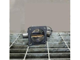 bontott KIA SORENTO Fojtószelep (Elektromos)