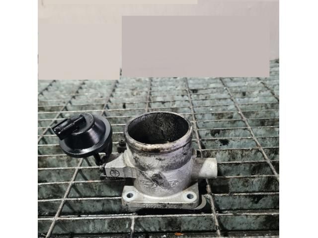 bontott KIA SORENTO Fojtószelep (Elektromos)