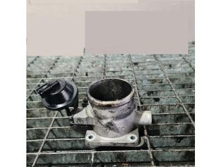 bontott KIA SORENTO Fojtószelep (Elektromos)