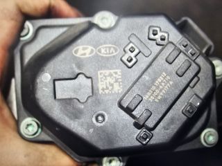 bontott KIA SORENTO Fojtószelep (Elektromos)