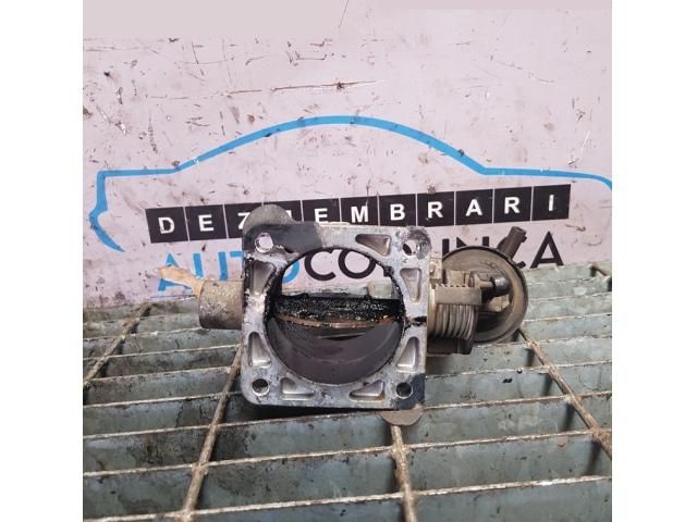 bontott KIA SORENTO Fojtószelep (Elektromos)