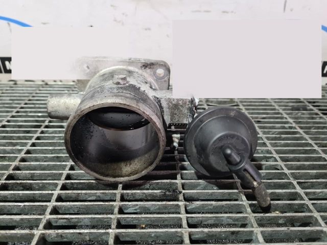 bontott KIA SORENTO Fojtószelep (Elektromos)