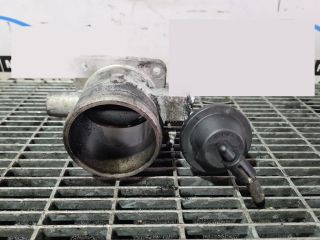 bontott KIA SORENTO Fojtószelep (Elektromos)