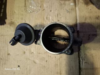 bontott KIA SORENTO Fojtószelep (Mechanikus)