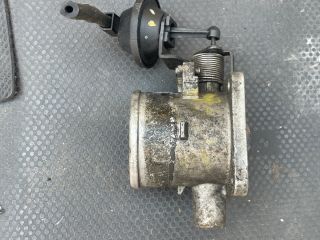 bontott KIA SORENTO Fojtószelep (Mechanikus)