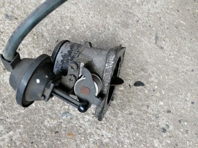 bontott KIA SORENTO Fojtószelep (Mechanikus)