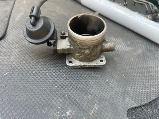 bontott KIA SORENTO Fojtószelep (Mechanikus)