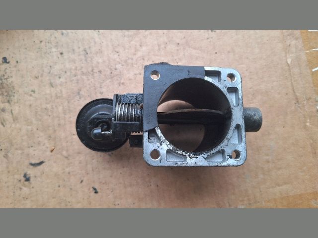 bontott KIA SORENTO Fojtószelep (Mechanikus)