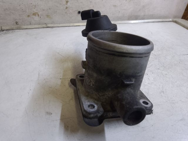 bontott KIA SORENTO Fojtószelep (Mechanikus)