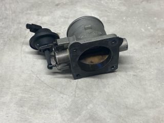 bontott KIA SORENTO Fojtószelep (Mechanikus)