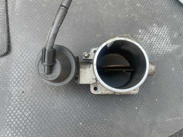 bontott KIA SORENTO Fojtószelep (Mechanikus)