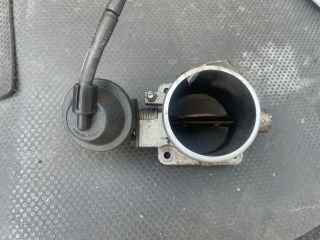 bontott KIA SORENTO Fojtószelep (Mechanikus)