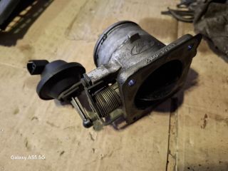 bontott KIA SORENTO Fojtószelep (Mechanikus)