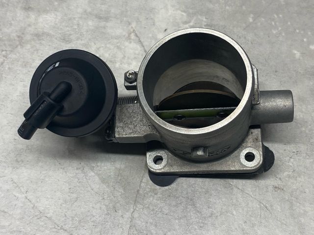 bontott KIA SORENTO Fojtószelep (Mechanikus)