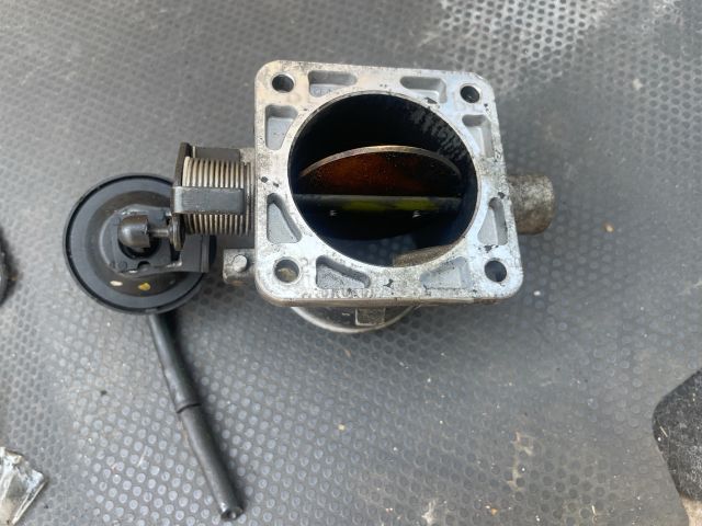 bontott KIA SORENTO Fojtószelep (Mechanikus)