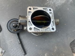 bontott KIA SORENTO Fojtószelep (Mechanikus)