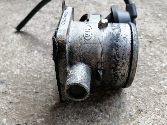 bontott KIA SORENTO Fojtószelep (Mechanikus)