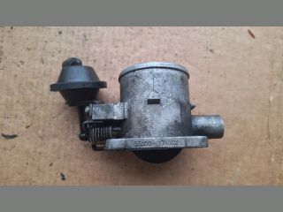 bontott KIA SORENTO Fojtószelep (Mechanikus)