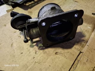 bontott KIA SORENTO Fojtószelep (Mechanikus)