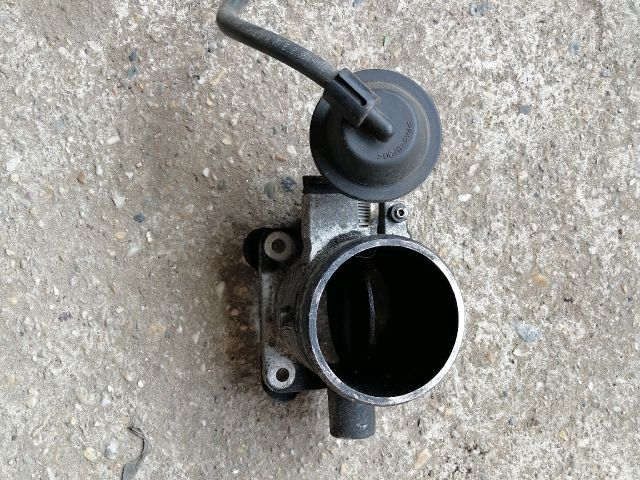 bontott KIA SORENTO Fojtószelep (Mechanikus)