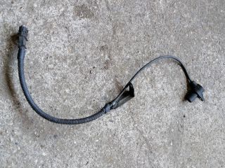 bontott KIA SORENTO Főtengely Fordulatszám Jeladó