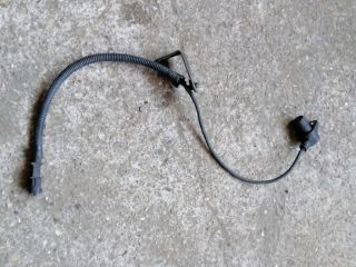 bontott KIA SORENTO Főtengely Fordulatszám Jeladó