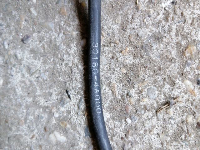 bontott KIA SORENTO Főtengely Fordulatszám Jeladó