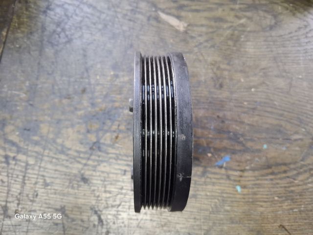 bontott KIA SORENTO Főtengely Szíjtárcsa