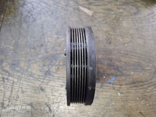 bontott KIA SORENTO Főtengely Szíjtárcsa