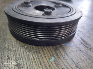 bontott KIA SORENTO Főtengely Szíjtárcsa