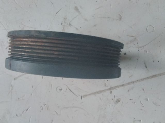 bontott KIA SORENTO Főtengely Szíjtárcsa