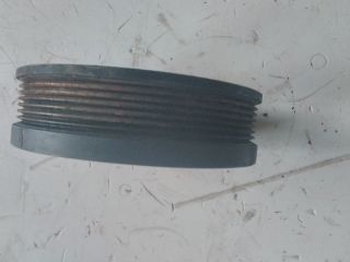 bontott KIA SORENTO Főtengely Szíjtárcsa