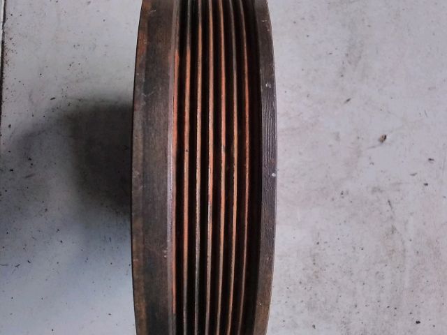 bontott KIA SORENTO Főtengely Szíjtárcsa