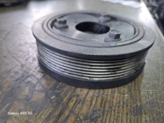 bontott KIA SORENTO Főtengely Szíjtárcsa