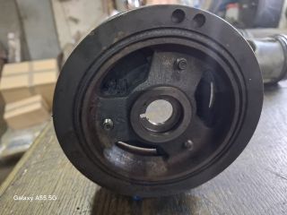 bontott KIA SORENTO Főtengely Szíjtárcsa