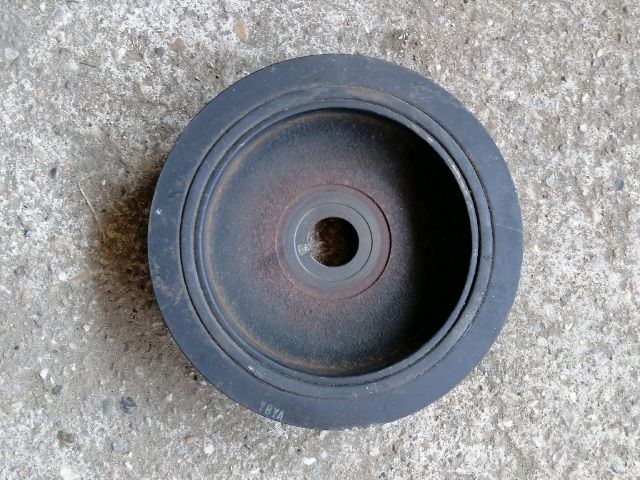 bontott KIA SORENTO Főtengely Szíjtárcsa