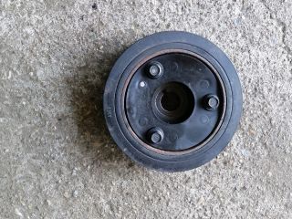 bontott KIA SORENTO Főtengely Szíjtárcsa