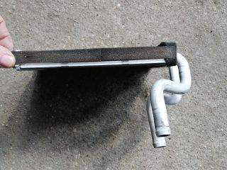 bontott KIA SORENTO Fűtőradiátor