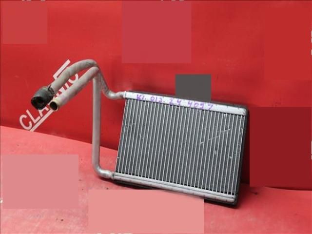 bontott KIA SORENTO Fűtőradiátor