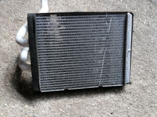 bontott KIA SORENTO Fűtőradiátor